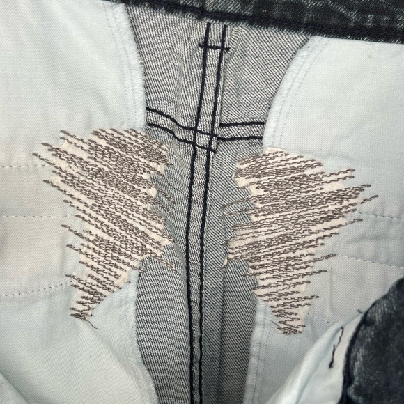 BCBG Gavin “The Trouser” SIZES 25 OR 26” NWT - Picture 11 of 15